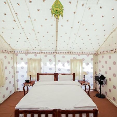 White Heaven Camps Guptkashi Exterior photo
